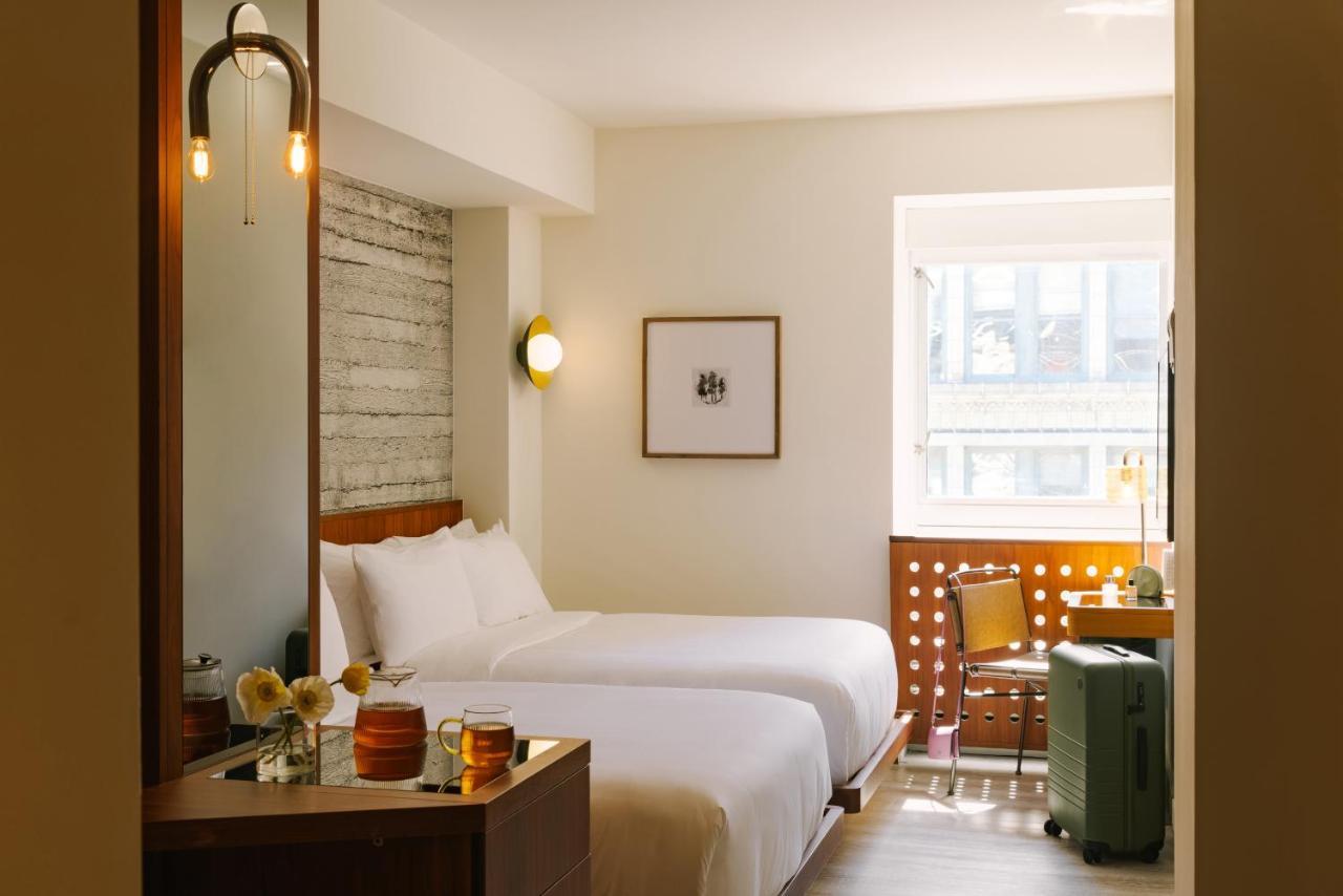 Sonder By Marriott Bonvoy Henri On 24 Apartments Chelsea