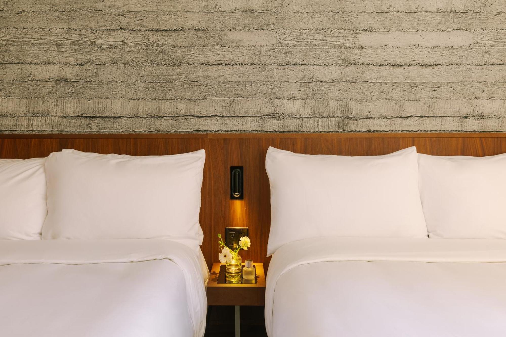 Sonder By Marriott Bonvoy Henri On 24 Apartments Chelsea Hotel New York