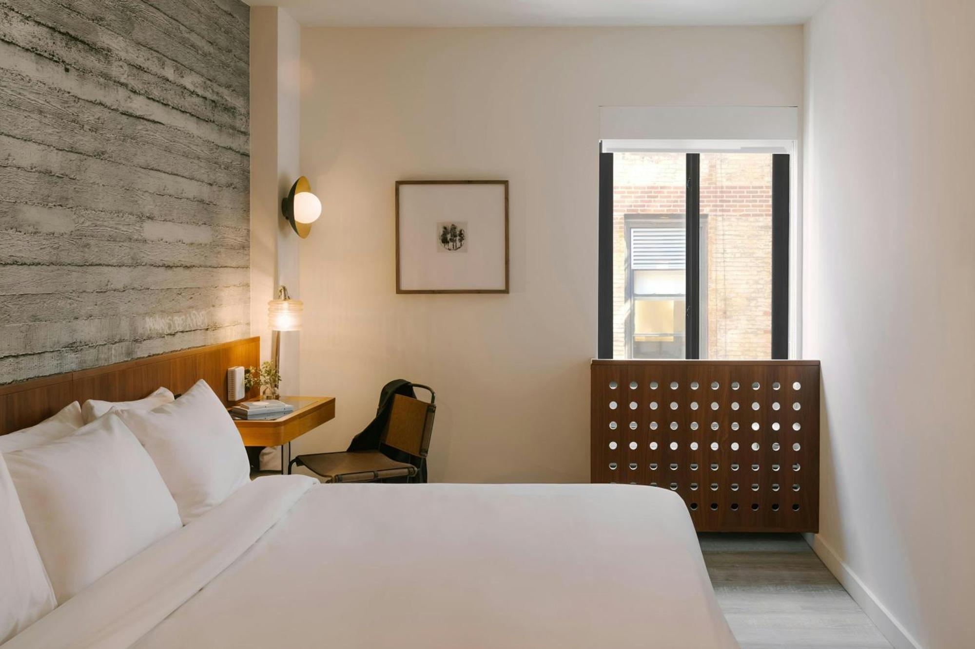 Sonder By Marriott Bonvoy Henri On 24 Apartments Chelsea * New York