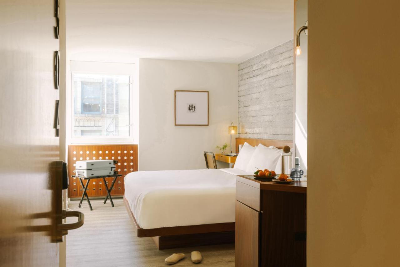 Hotel Sonder By Marriott Bonvoy Henri On 24 Apartments Chelsea *