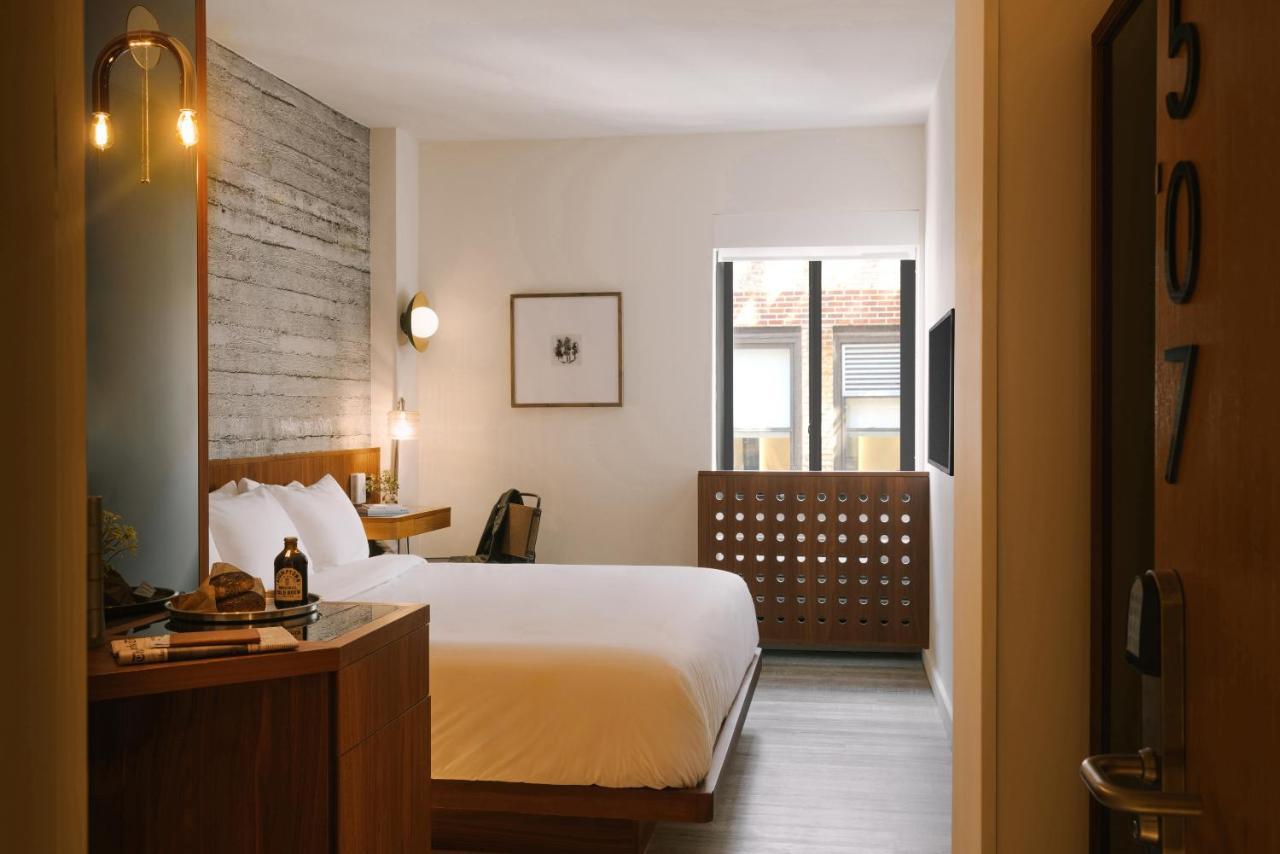 Sonder By Marriott Bonvoy Henri On 24 Apartments Chelsea * Nova York