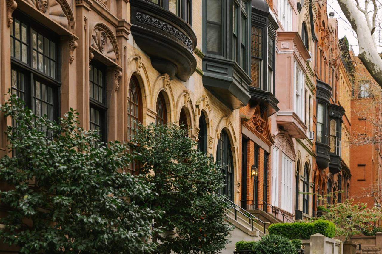 Sonder By Marriott Bonvoy Henri On 24 Apartments Chelsea Hotel Nova York