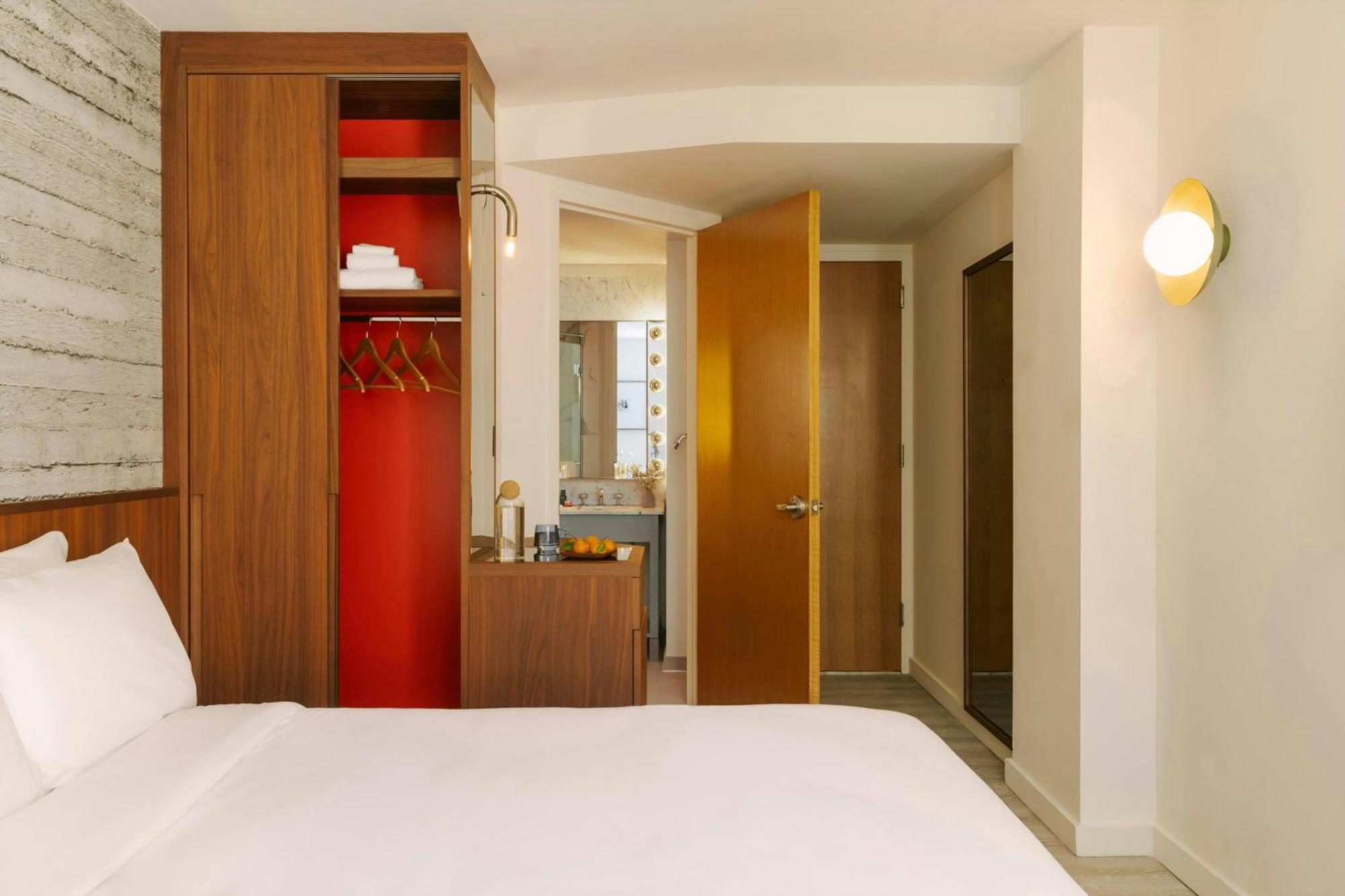 Sonder By Marriott Bonvoy Henri On 24 Apartments Chelsea